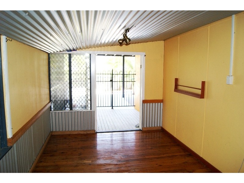 Burnett Heads QLD 4670