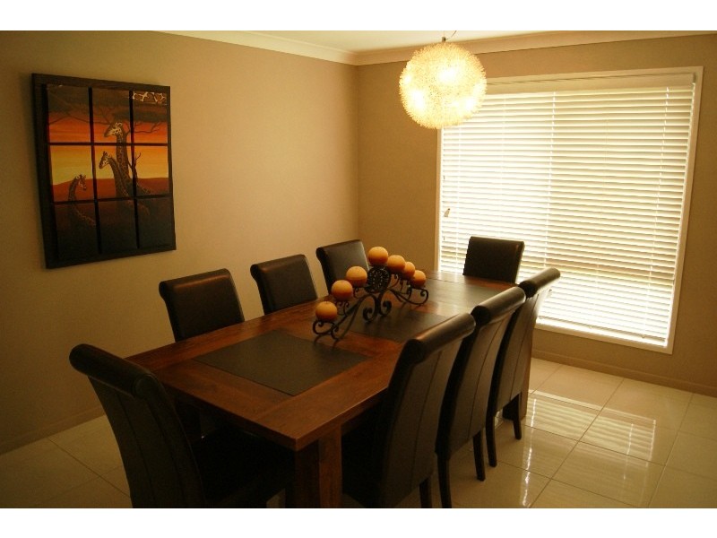 1 Serenity Drive, Kalkie QLD 4670