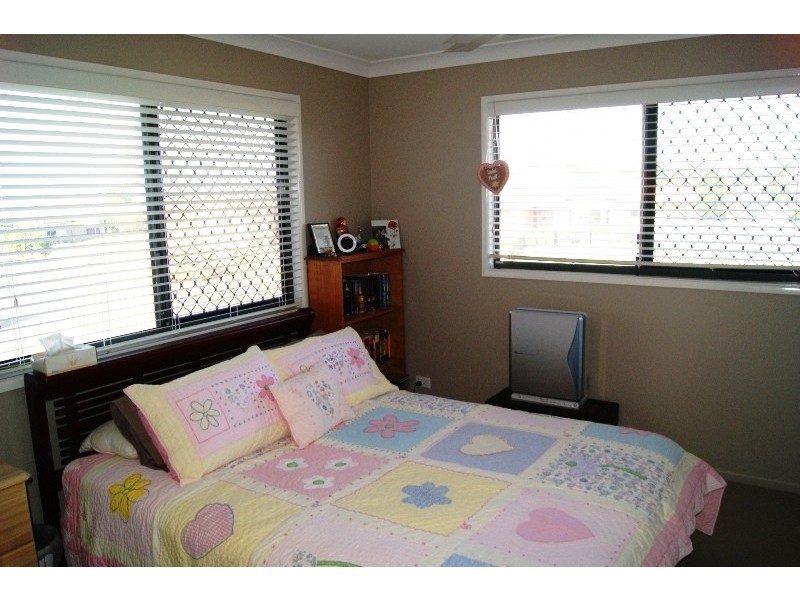 1 Serenity Drive, Kalkie QLD 4670