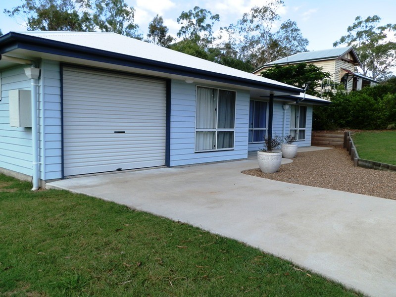 15 REDGWELL CLOSE, Childers QLD 4660