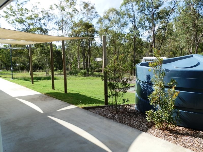 15 REDGWELL CLOSE, Childers QLD 4660