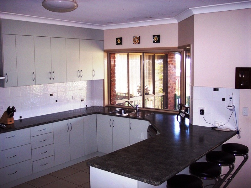 LOT 8 STANTONS ROAD, Childers QLD 4660