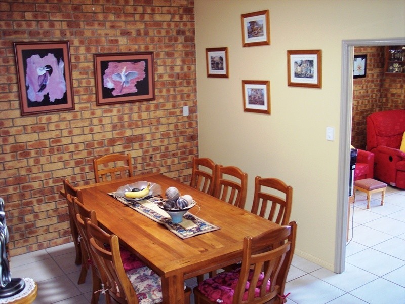 LOT 8 STANTONS ROAD, Childers QLD 4660