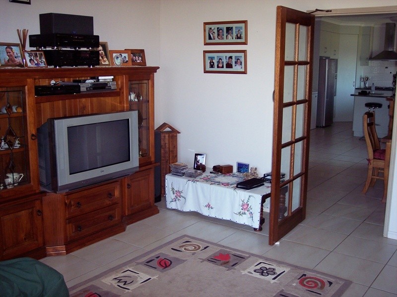 LOT 8 STANTONS ROAD, Childers QLD 4660