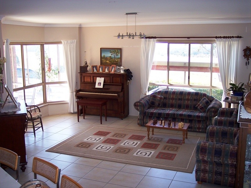 LOT 8 STANTONS ROAD, Childers QLD 4660