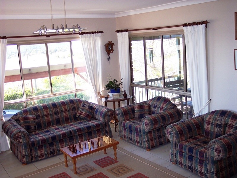 LOT 8 STANTONS ROAD, Childers QLD 4660
