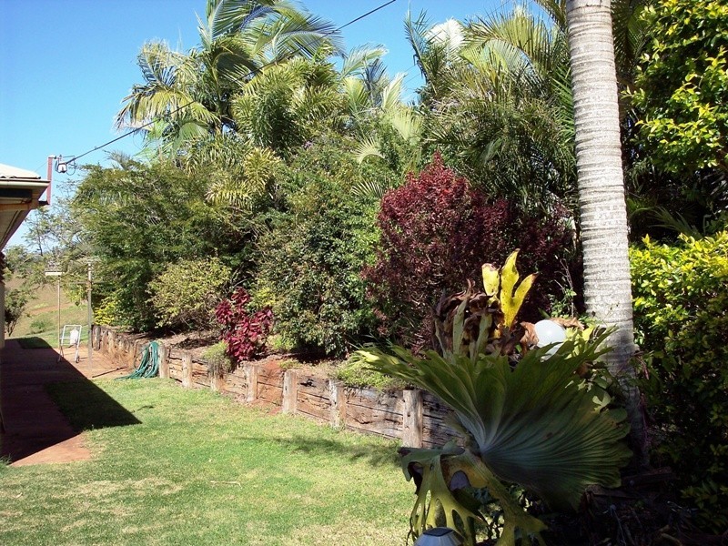 LOT 8 STANTONS ROAD, Childers QLD 4660