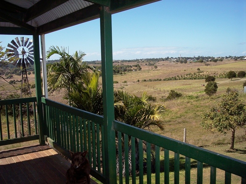 LOT 8 STANTONS ROAD, Childers QLD 4660