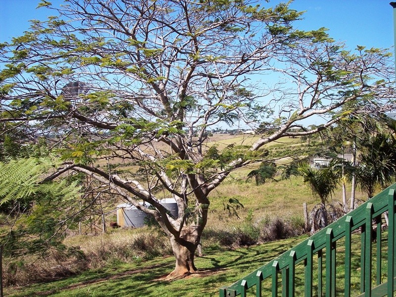 LOT 8 STANTONS ROAD, Childers QLD 4660