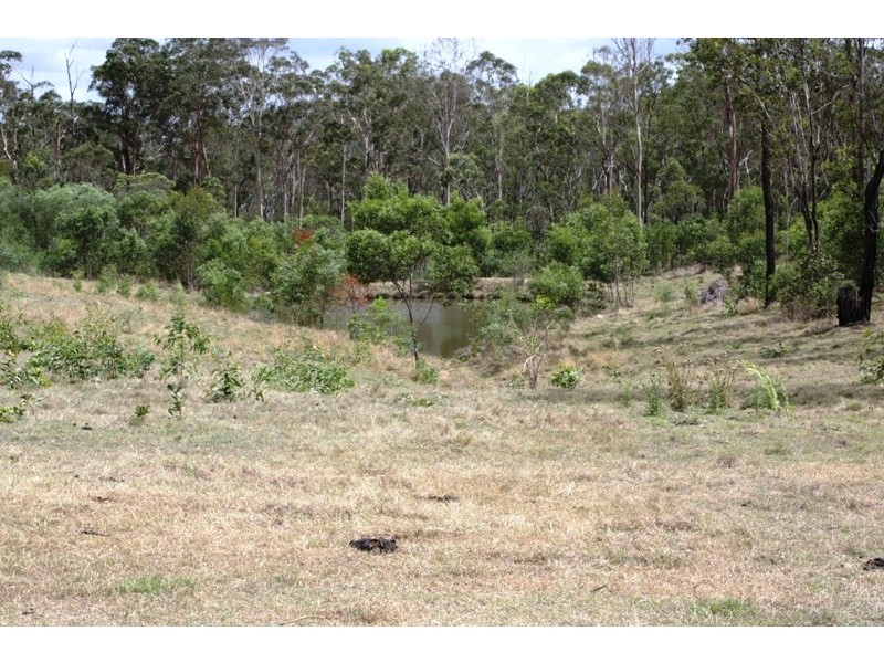 63 Alcharinjah Drive, Gin Gin QLD 4671