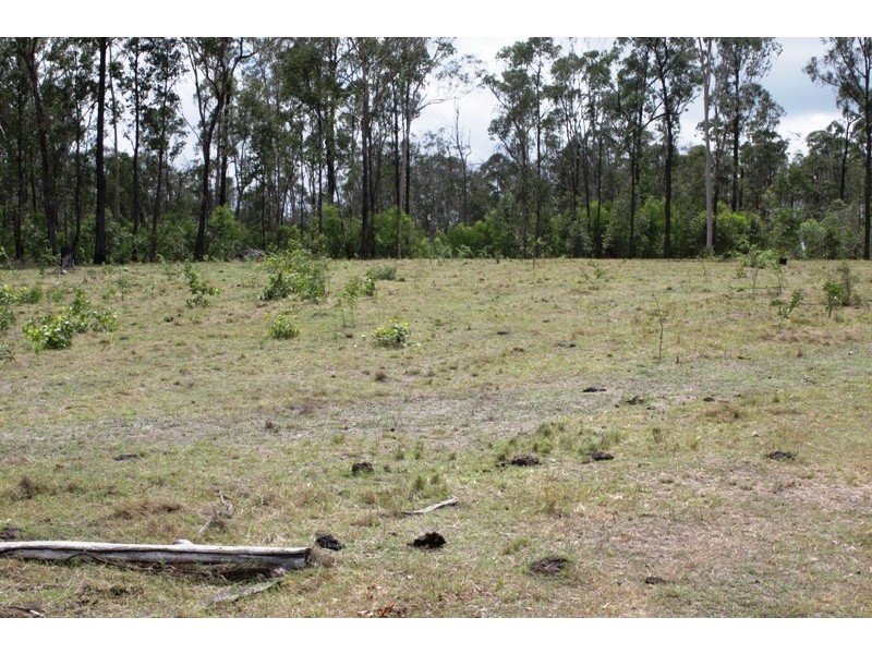 63 Alcharinjah Drive, Gin Gin QLD 4671