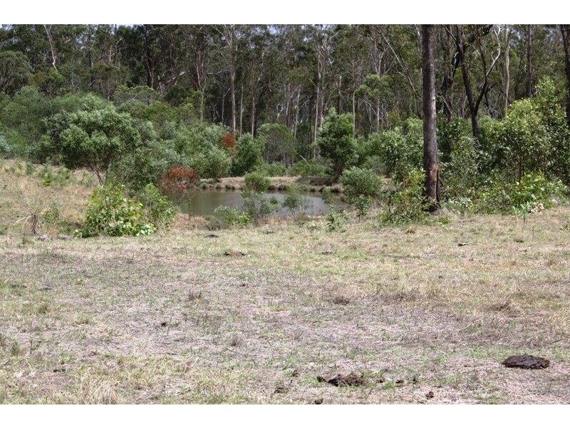 63 Alcharinjah Drive, Gin Gin QLD 4671