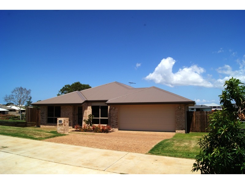 196 Kepnock Road, Ashfield QLD 4670