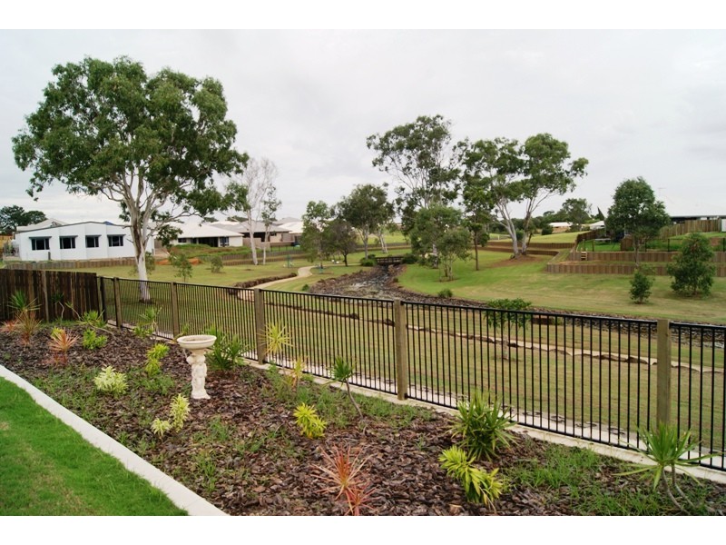 196 Kepnock Road, Ashfield QLD 4670