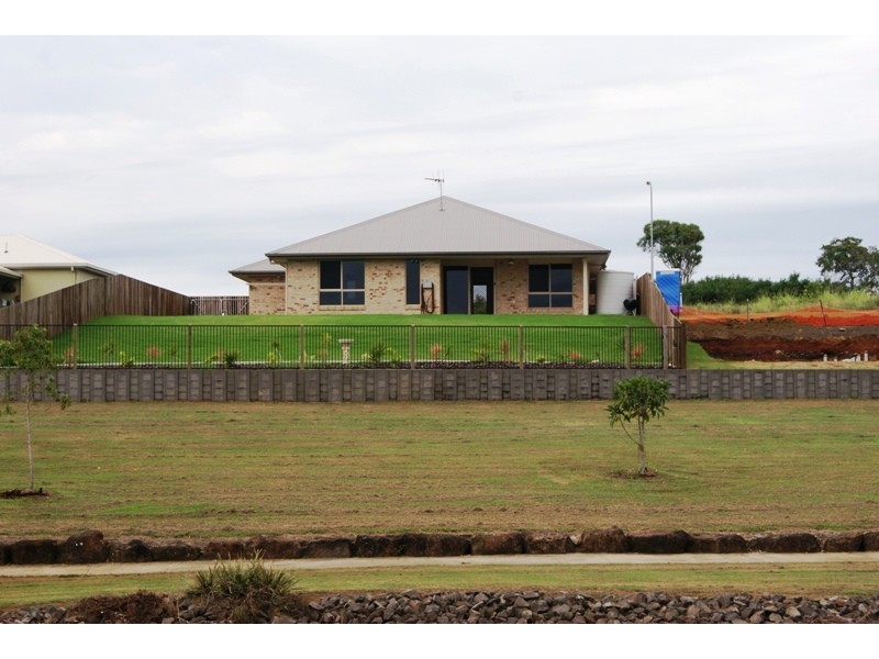 196 Kepnock Road, Ashfield QLD 4670