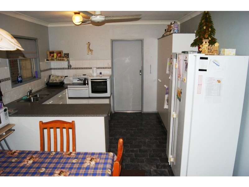 256 FAIRYMEAD ROAD, Bundaberg North QLD 4670