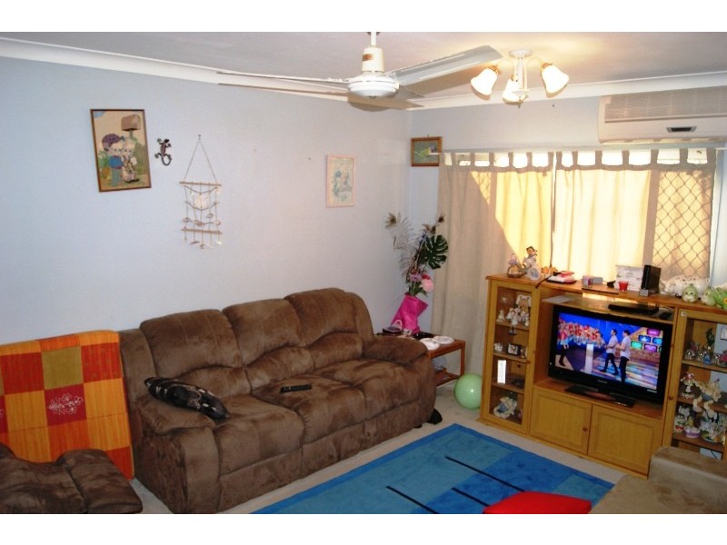 256 FAIRYMEAD ROAD, Bundaberg North QLD 4670