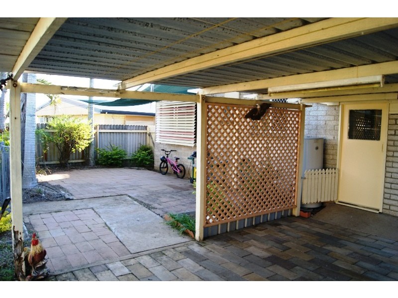 256 FAIRYMEAD ROAD, Bundaberg North QLD 4670