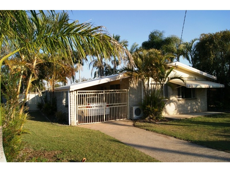 256 FAIRYMEAD ROAD, Bundaberg North QLD 4670
