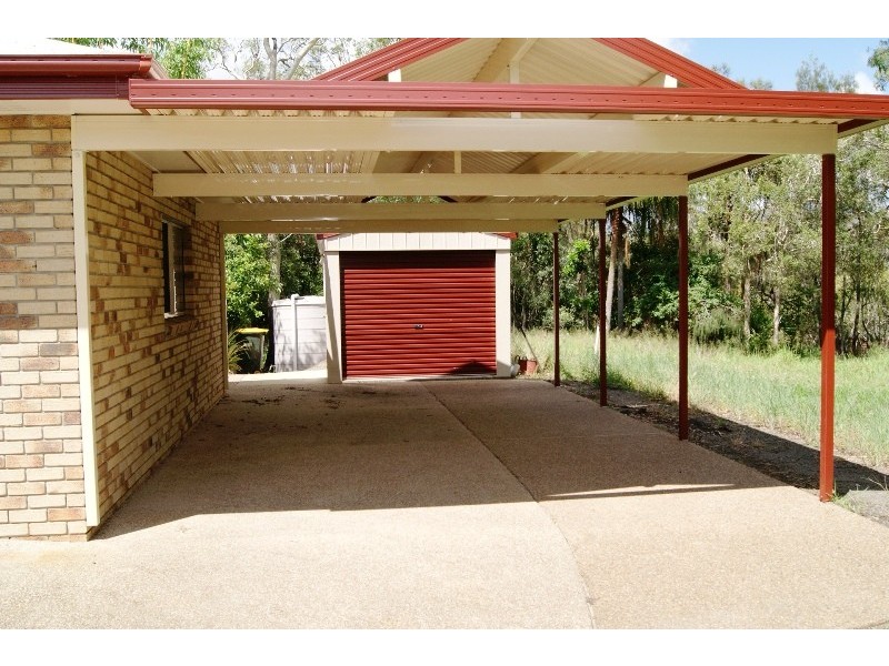 34 Kingfisher Crescent, Moore Park Beach QLD 4670