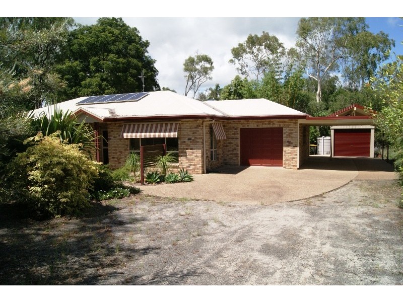 34 Kingfisher Crescent, Moore Park Beach QLD 4670