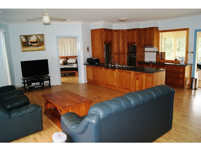 23 ROYAL BOULEVARDE, Moore Park Beach QLD 4670