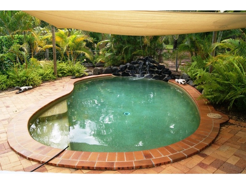 23 ROYAL BOULEVARDE, Moore Park Beach QLD 4670