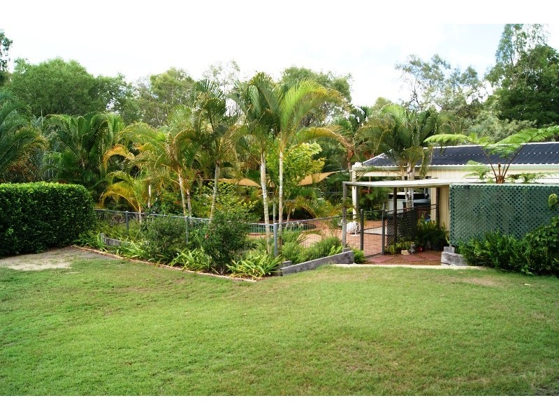 23 ROYAL BOULEVARDE, Moore Park Beach QLD 4670