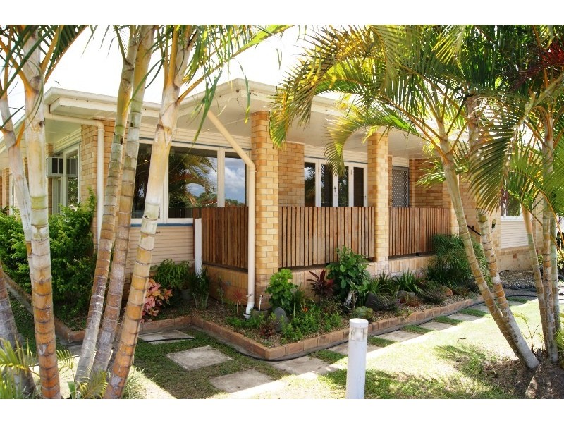 12 Gaffel Street, Svensson Heights QLD 4670