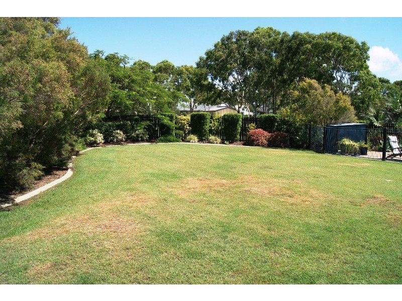 1 MELEISHA PLACE, Coral Cove QLD 4670