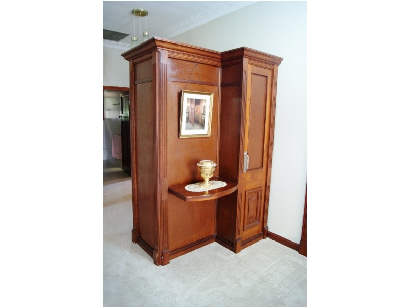 1533 MOORE PARK ROAD, Gooburrum QLD 4670