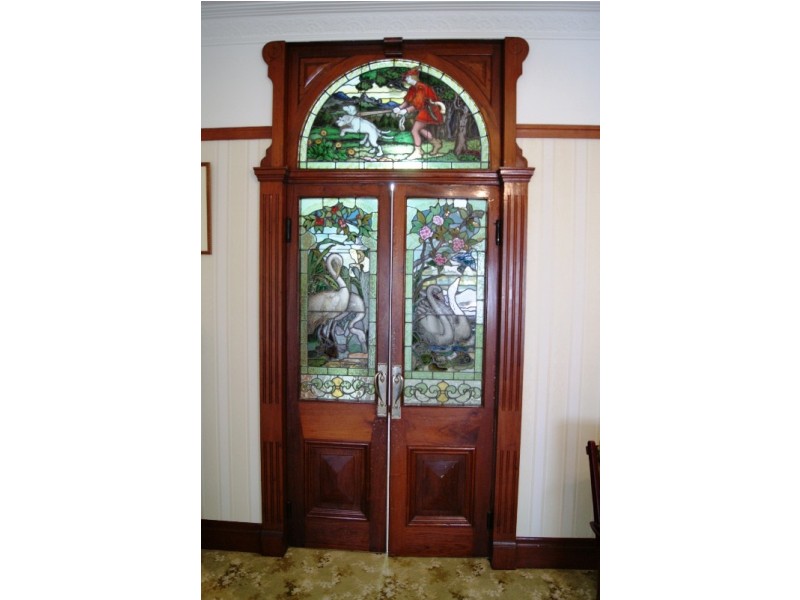 1533 MOORE PARK ROAD, Gooburrum QLD 4670