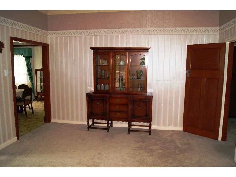 1533 MOORE PARK ROAD, Gooburrum QLD 4670