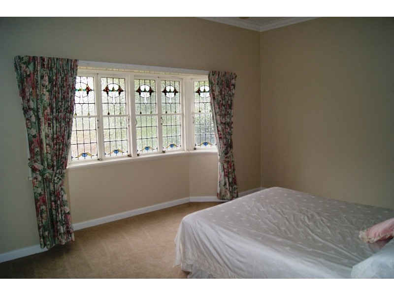 1533 MOORE PARK ROAD, Gooburrum QLD 4670