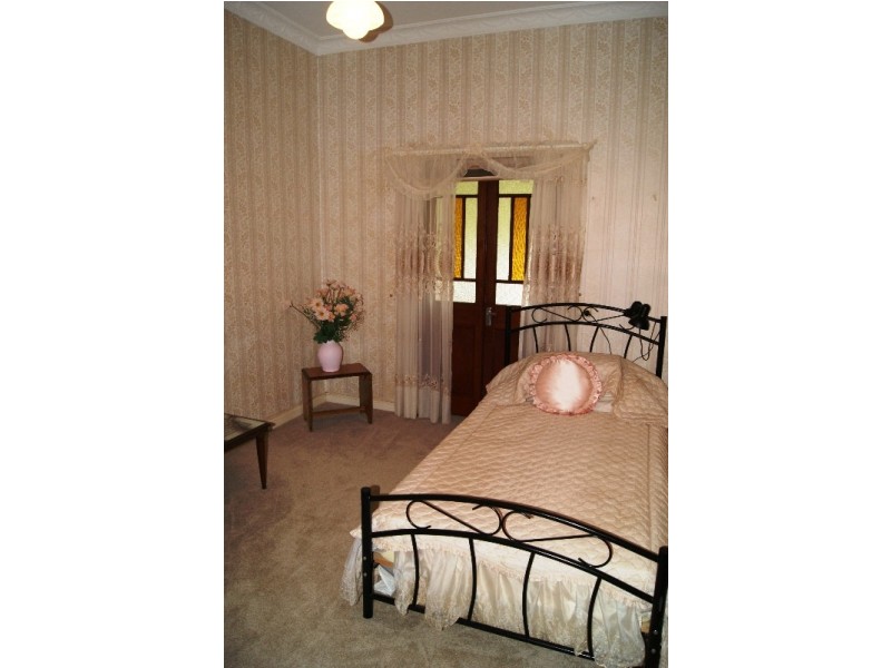 1533 MOORE PARK ROAD, Gooburrum QLD 4670