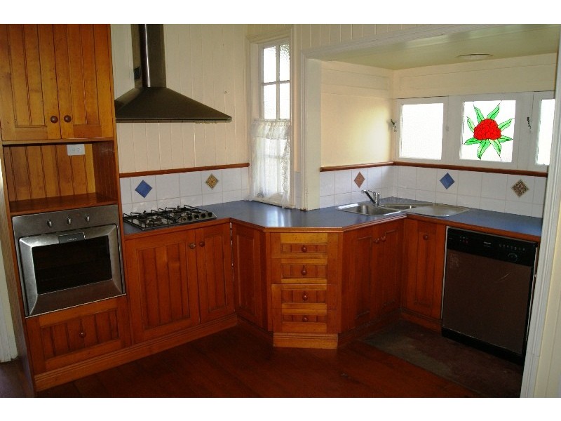 20 WYPER STREET, Bundaberg South QLD 4670