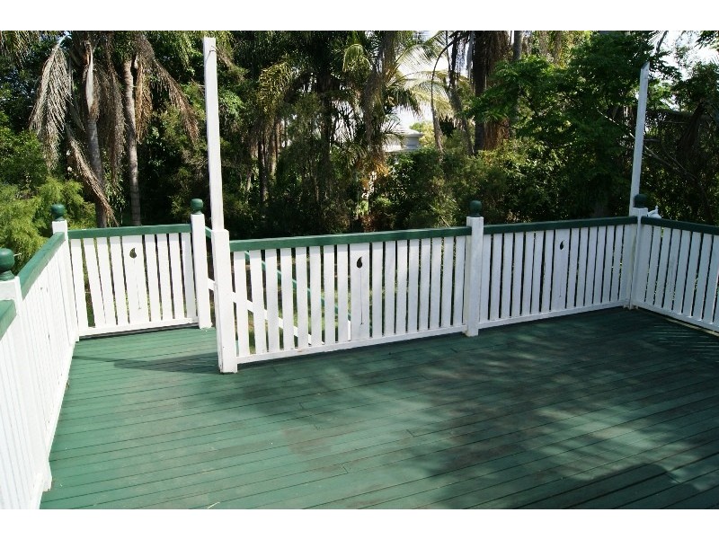 20 WYPER STREET, Bundaberg South QLD 4670