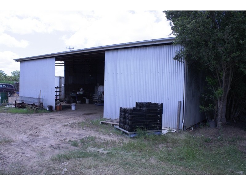 Meadowvale QLD 4670