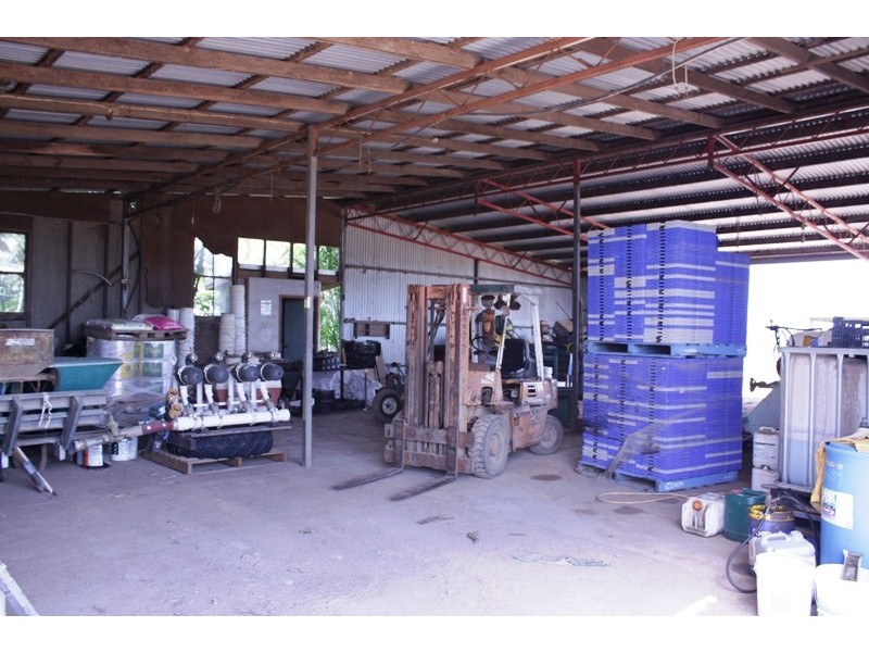 Meadowvale QLD 4670