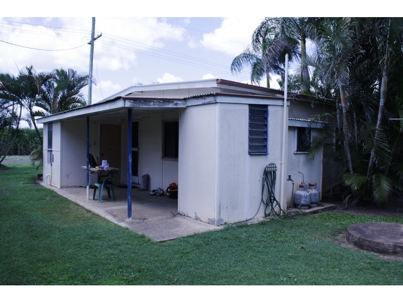 Meadowvale QLD 4670