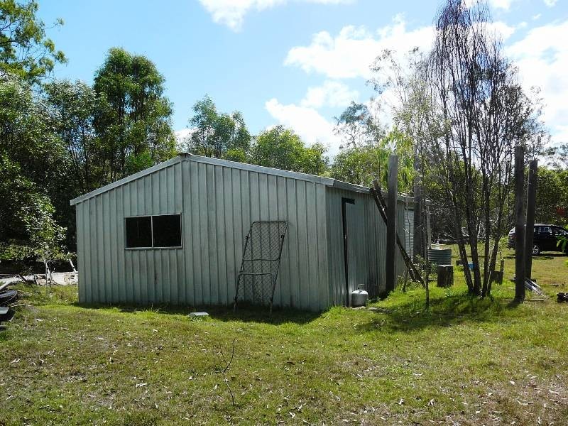 Watalgan QLD 4670