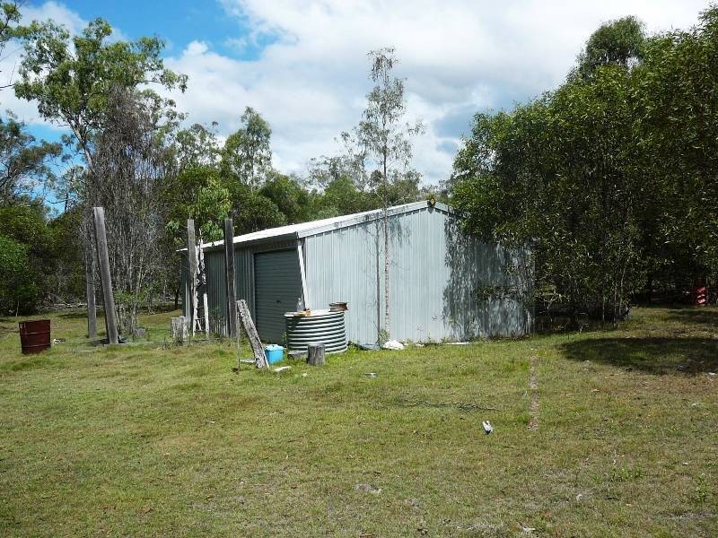 Watalgan QLD 4670