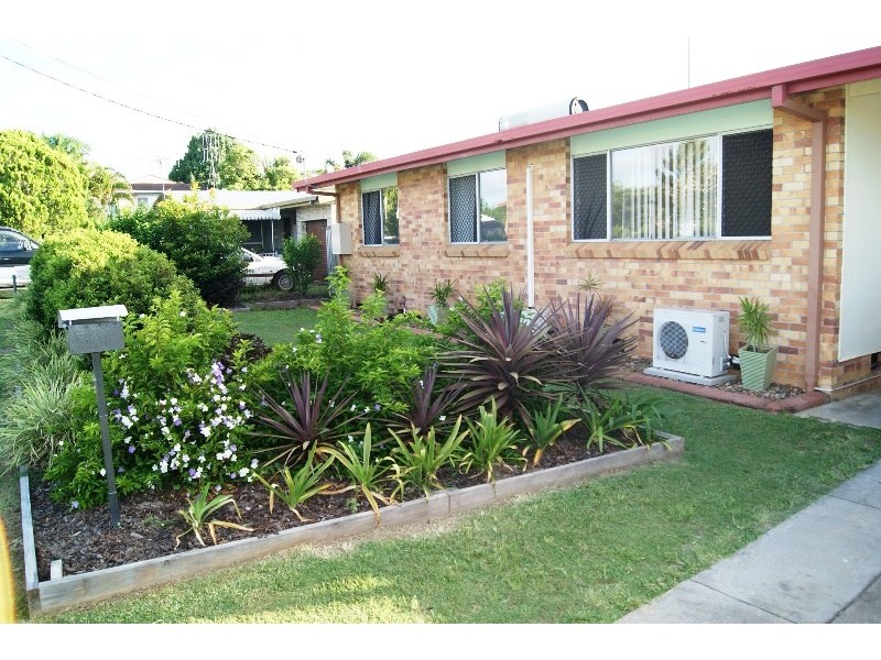 27 MCVEIGH STREET, Kepnock QLD 4670