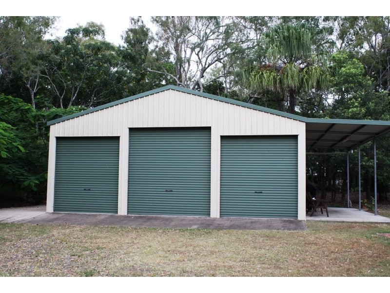 231 Sylvan Drive, Moore Park Beach QLD 4670