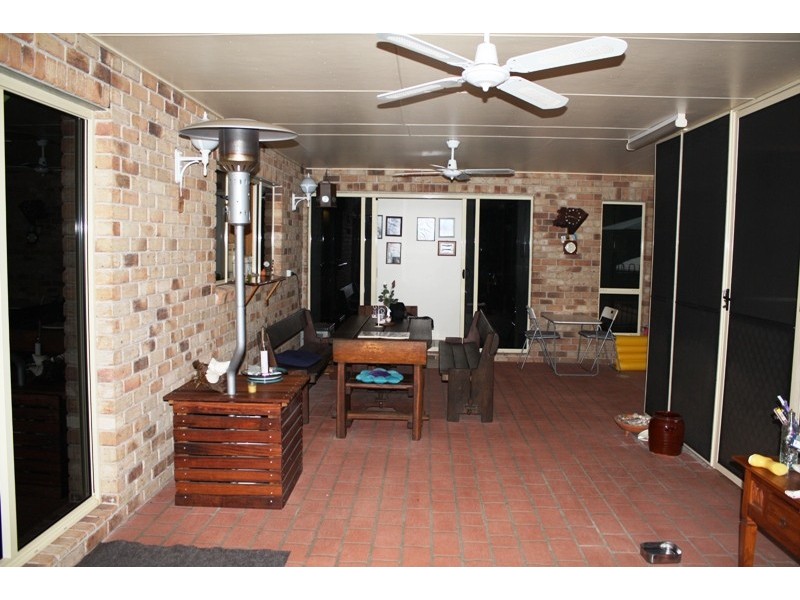 231 Sylvan Drive, Moore Park Beach QLD 4670