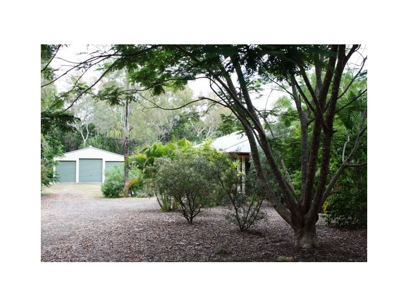 231 Sylvan Drive, Moore Park Beach QLD 4670