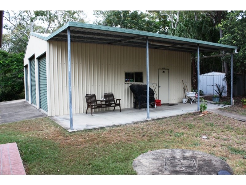 231 Sylvan Drive, Moore Park Beach QLD 4670