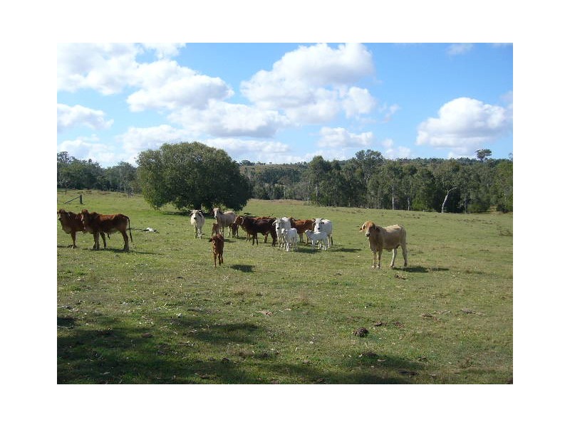 Childers QLD 4660