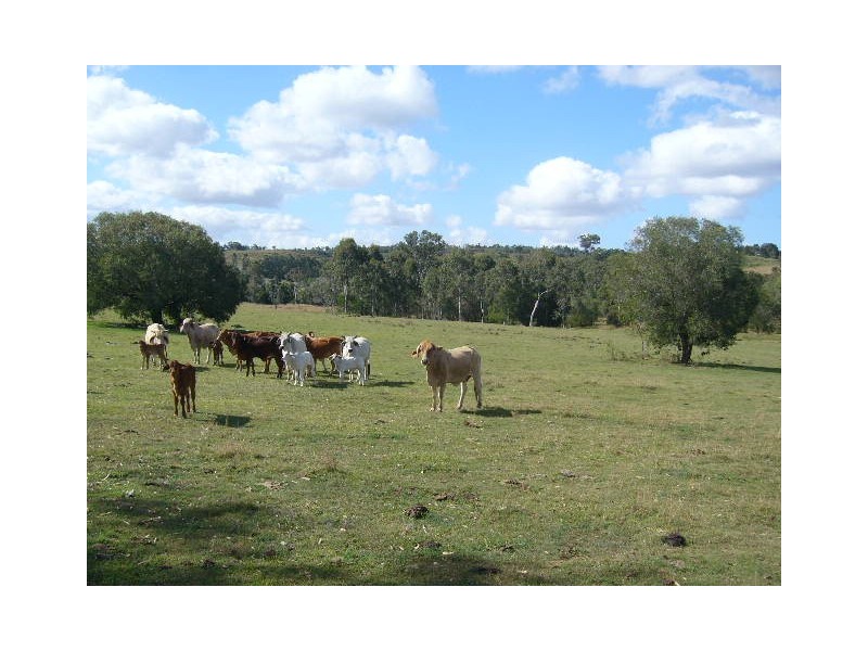 Childers QLD 4660