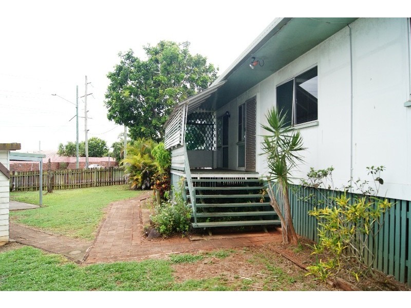 127 KENDALLS ROAD, Avoca QLD 4670